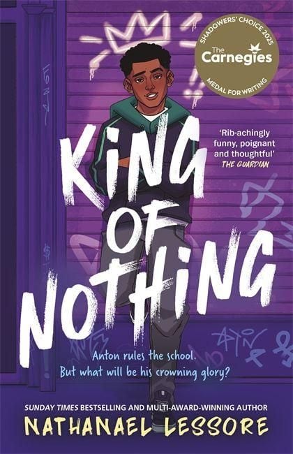 Produktbild: King of Nothing