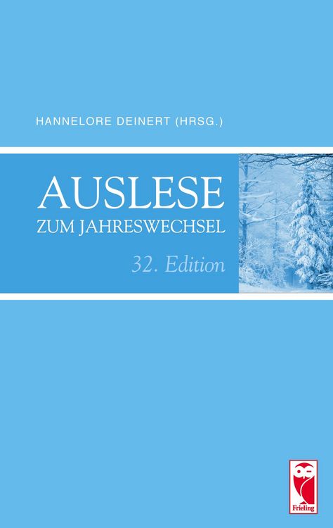 Produktbild: Auslese zum Jahreswechsel