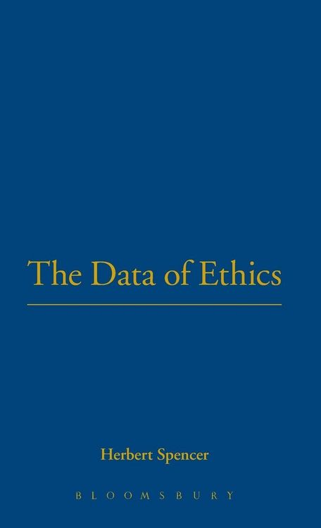 Produktbild: Data of Ethics