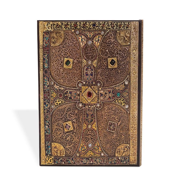 Produktbild: Hardcover Notizbuch Lindau, Midi, Liniert