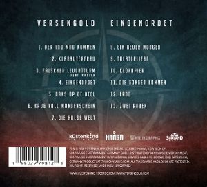 Produktbild: Eingenordet