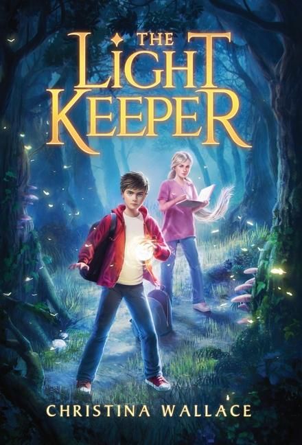 Produktbild: The Light Keeper
