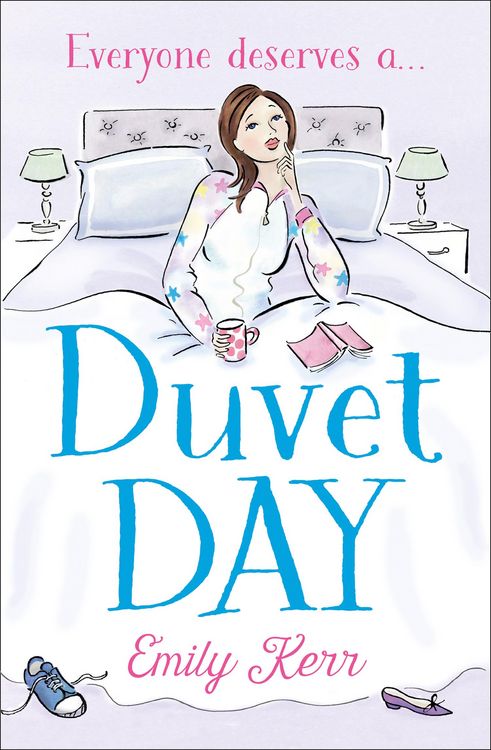 Produktbild: Duvet Day