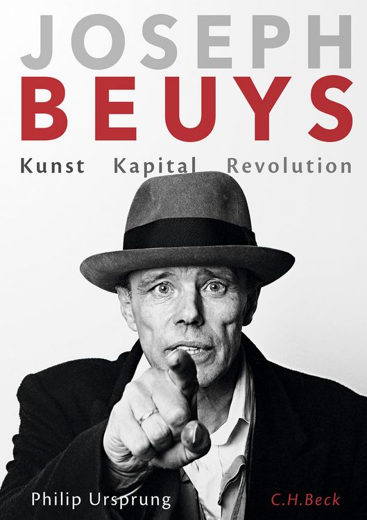 Produktbild: Joseph Beuys