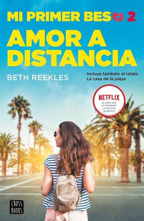 Produktbild: Amor a distancia