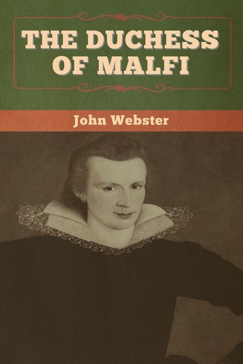 Produktbild: The Duchess of Malfi