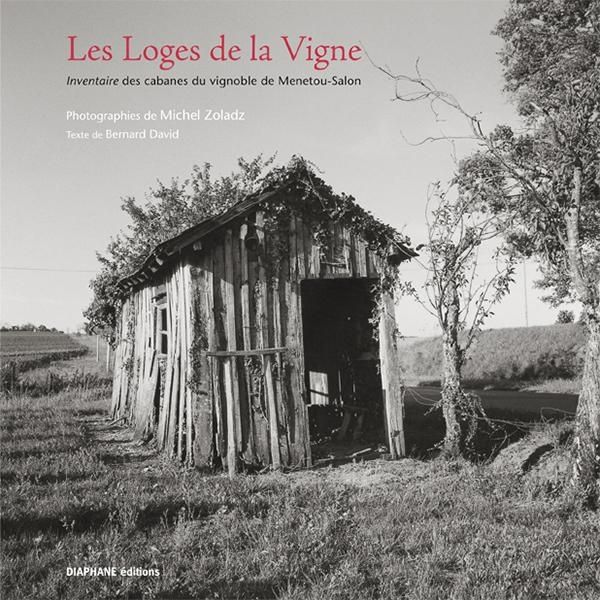 Produktbild: Loges de la vigne