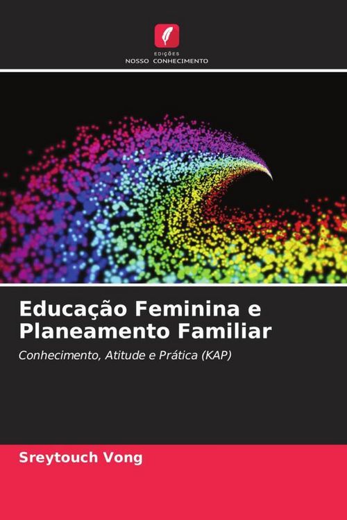 Produktbild: Educa&ccedil;&atilde;o Feminina e Planeamento Familiar