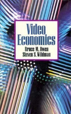 Produktbild: Owen, B: Video Economics