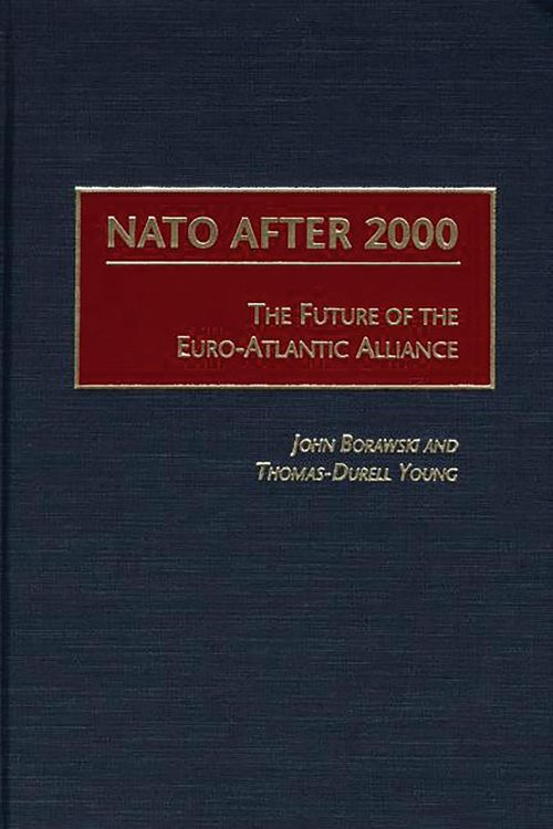 Produktbild: NATO After 2000
