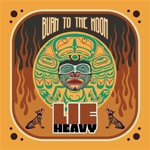 Produktbild: Burn to the Moon