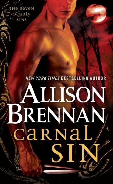 Produktbild: Carnal Sin