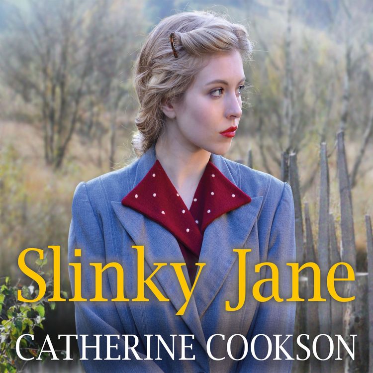Produktbild: Slinky Jane