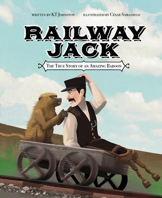 Produktbild: Railway Jack