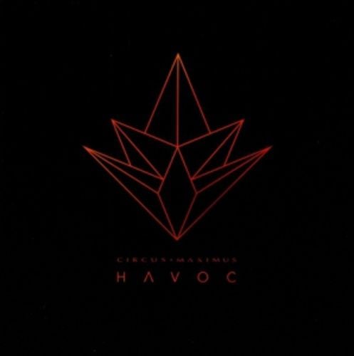 Produktbild: Havoc