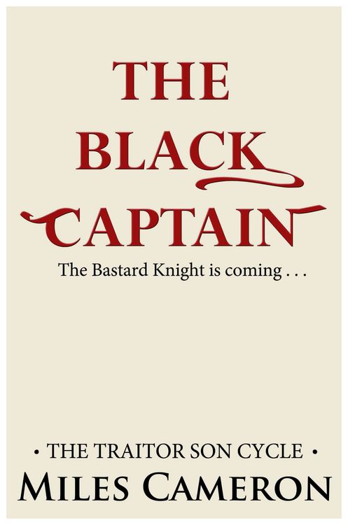 Produktbild: Cameron, M: The Red Knight