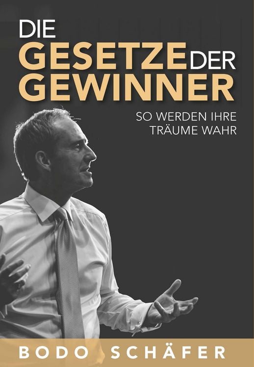 Produktbild: Die Gesetze der Gewinner