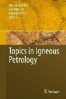 Produktbild: Topics in Igneous Petrology