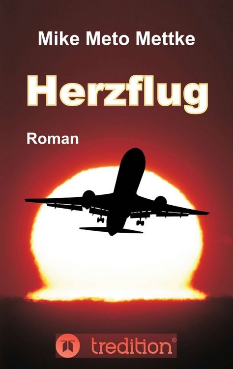 Produktbild: Herzflug