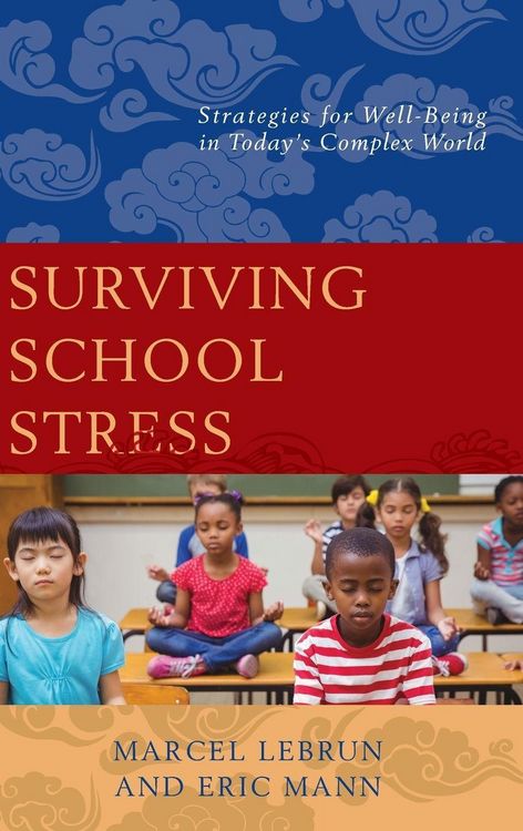 Produktbild: Surviving School Stress