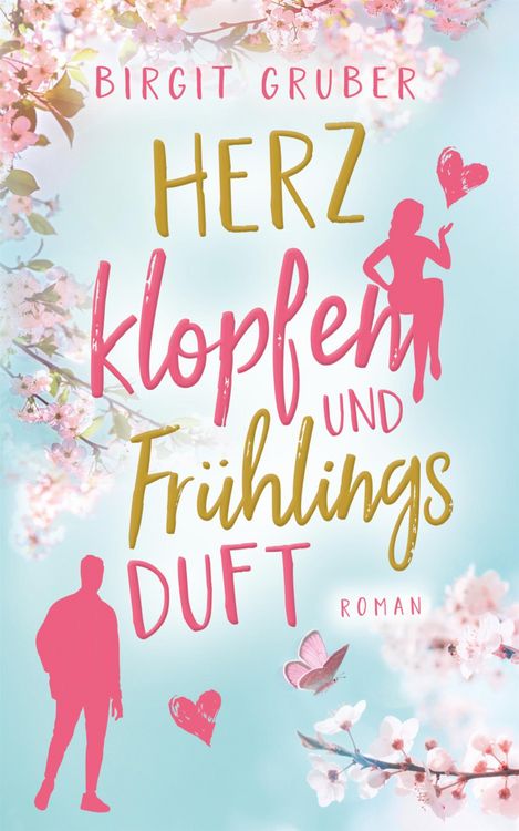 Produktbild: Herzklopfen und Fr&uuml;hlingsduft