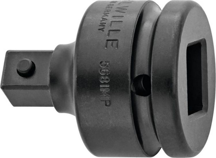 Produktbild: Stahlwille 568 IMP 35030003 Reduzierst&uuml;ck Antrieb 3/4\" (20 mm) 1St.