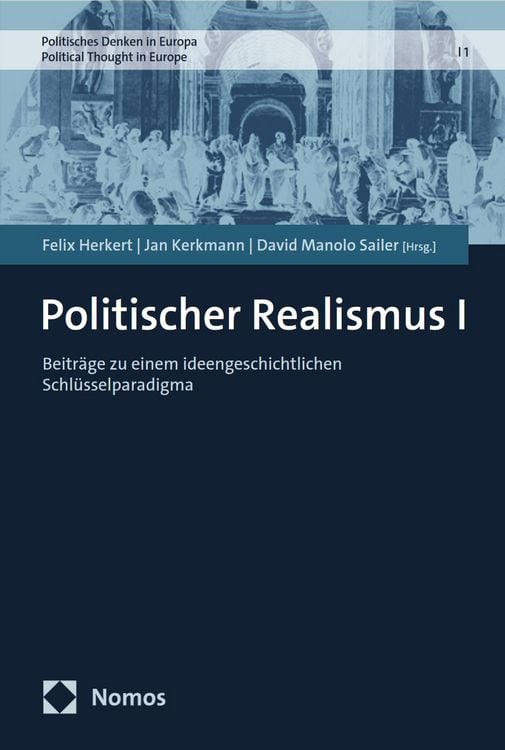 Produktbild: Politischer Realismus I