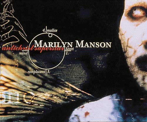 Produktbild: Anti Christ Superstar