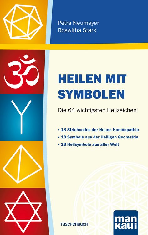 Produktbild: Heilen mit Symbolen