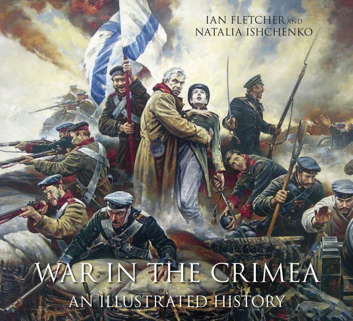 Produktbild: War in the Crimea