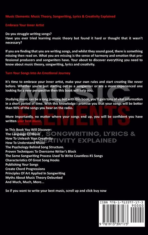 Produktbild: Music Elements