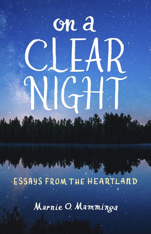 Produktbild: On a Clear Night