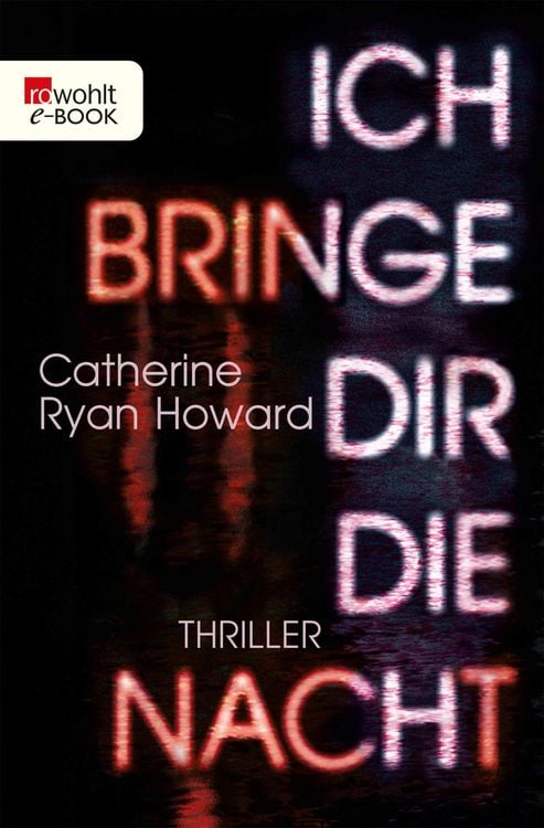 Produktbild: Ich bringe dir die Nacht