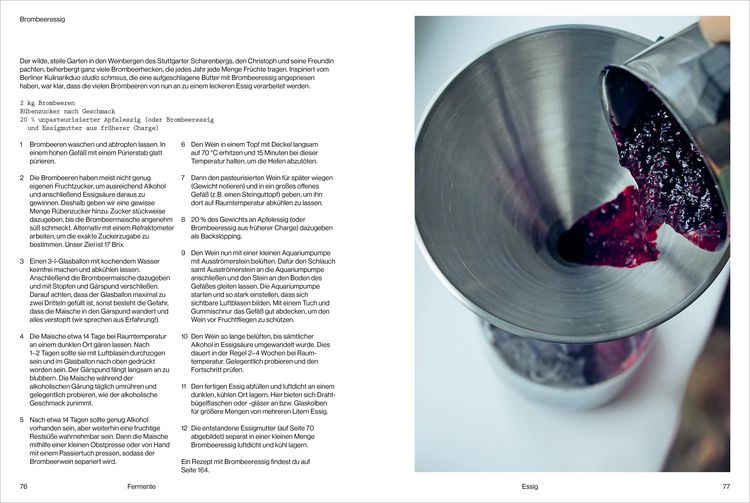Produktbild: Fermentiert