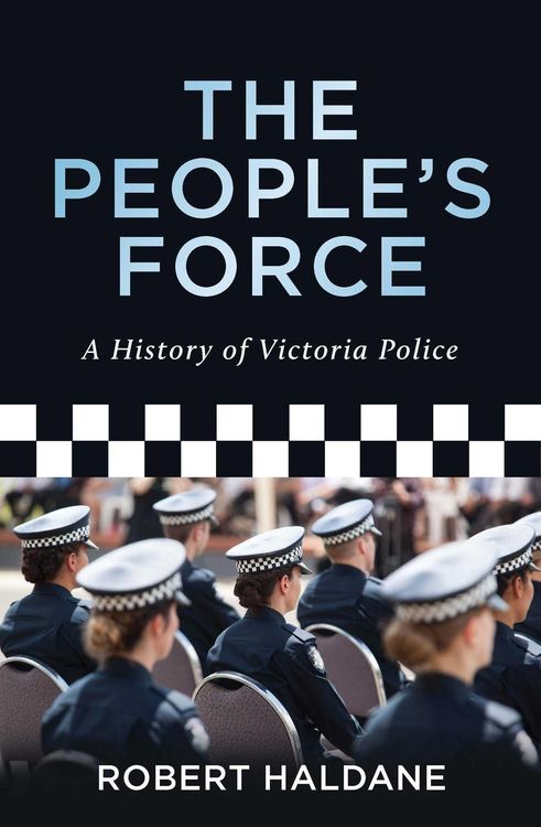 Produktbild: People's Force
