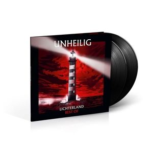 Produktbild: Lichterland: Best of (2LP)