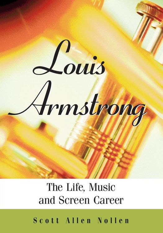 Produktbild: Louis Armstrong
