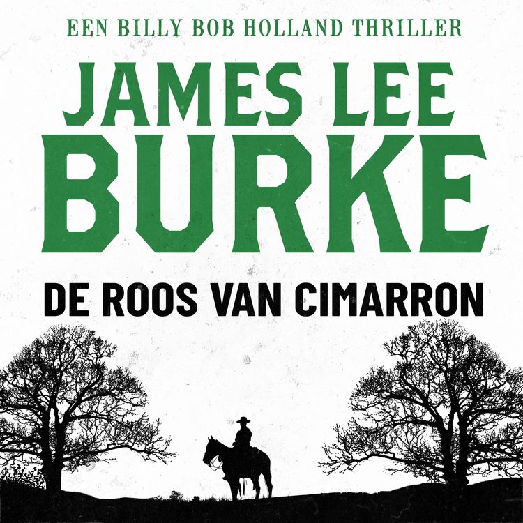 Produktbild: De roos van Cimarron