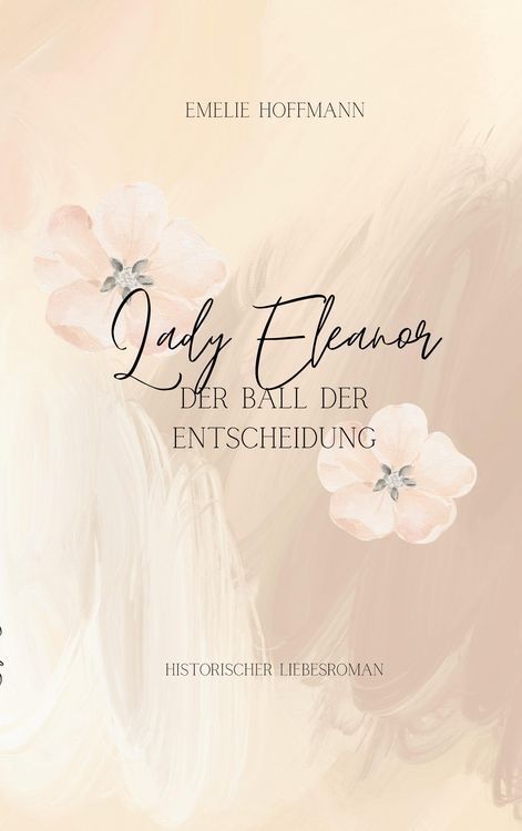 Produktbild: Lady Eleanore - Der Ball der Entscheidung