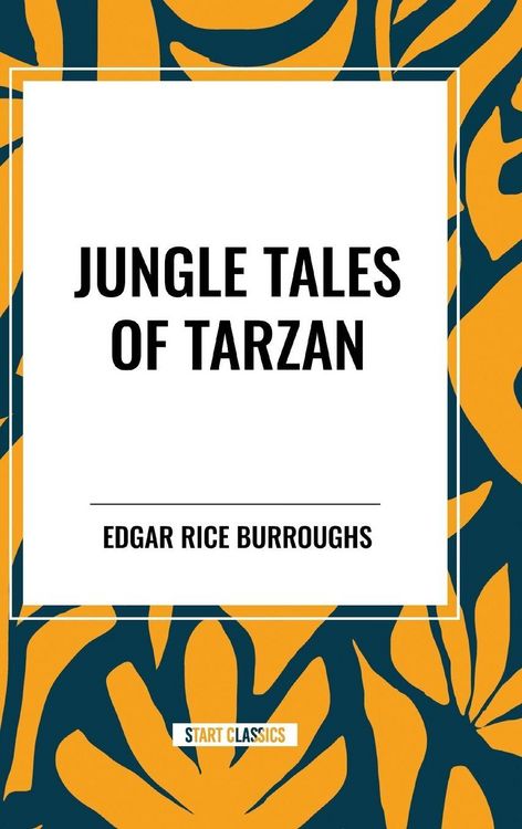 Produktbild: Jungle Tales of Tarzan