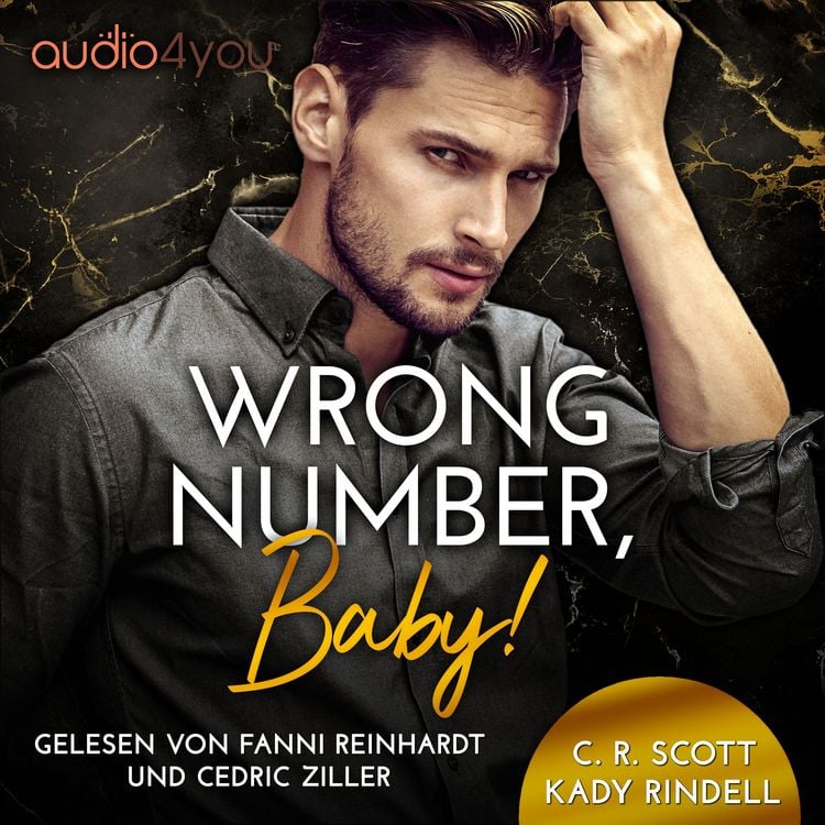 Produktbild: Wrong Number, Baby!