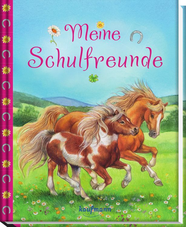 Produktbild: Meine Schulfreunde