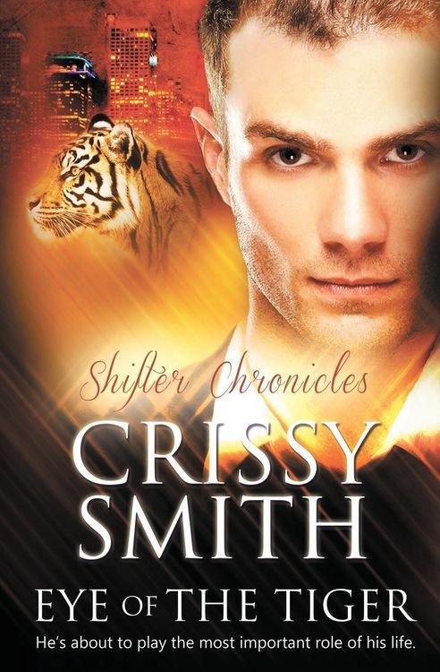 Produktbild: Shifter Chronicles