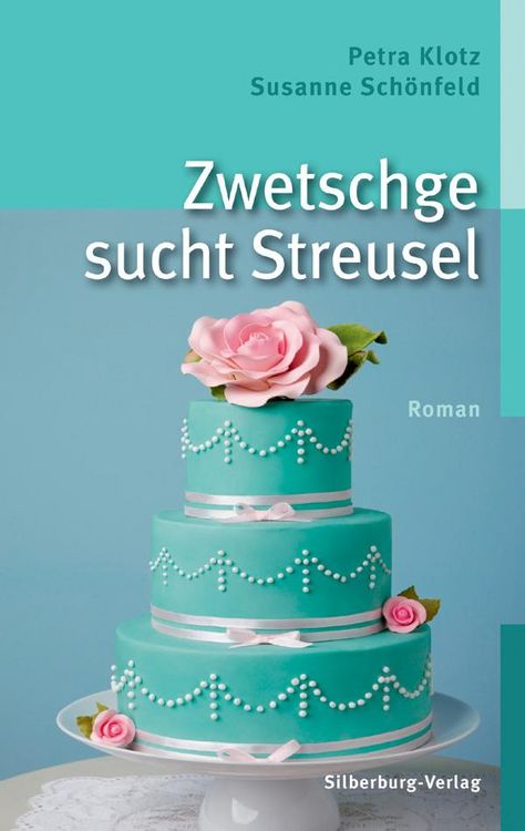 Produktbild: Zwetschge sucht Streusel