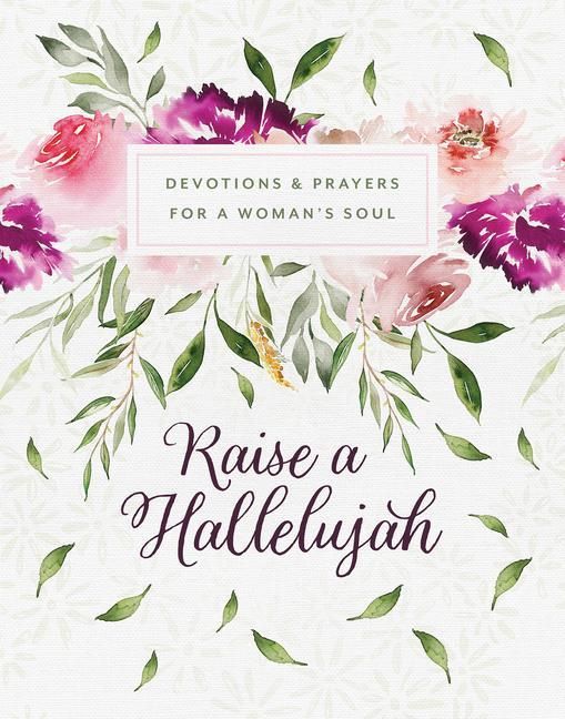 Produktbild: Scott, C: Raise a Hallelujah