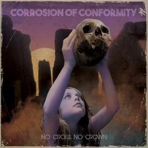 Produktbild: No Cross No Crown