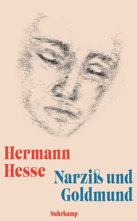 Produktbild: Narzi&szlig; und Goldmund