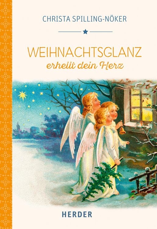 Produktbild: Weihnachtsglanz erhellt dein Herz