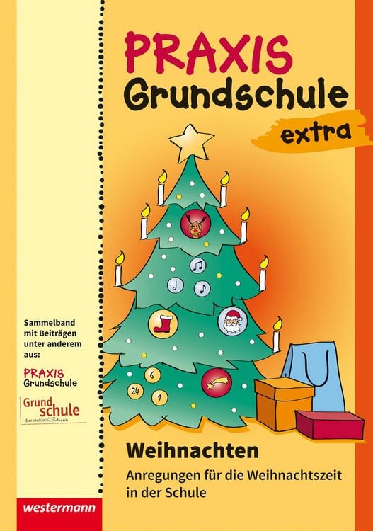 Produktbild: Praxis Grundschule extra