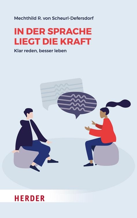 Produktbild: In der Sprache liegt die Kraft